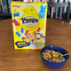 Illustration for article titled Peeps, the new breakfast of champions